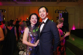 San Francisco Ballet's 2026 Opening Night Gala