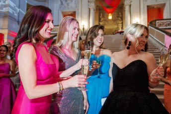 San Francisco Ballet's 2026 Opening Night Gala