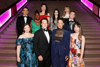 San Francisco Ballet's 2026 Opening Night Gala