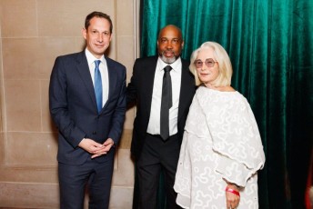 San Francisco Ballet's 2026 Opening Night Gala