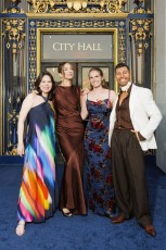 San Francisco Ballet's 2026 Opening Night Gala