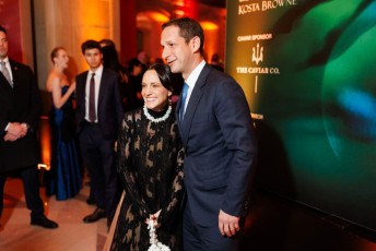 San Francisco Ballet's 2026 Opening Night Gala
