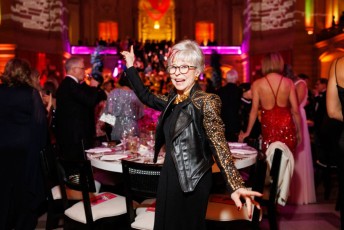 San Francisco Ballet's 2026 Opening Night Gala
