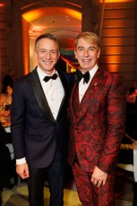 San Francisco Ballet's 2026 Opening Night Gala