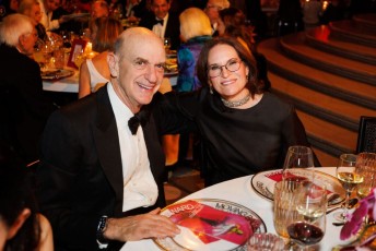 San Francisco Ballet's 2026 Opening Night Gala