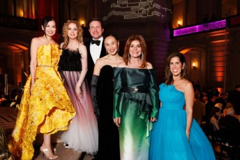 San Francisco Ballet's 2026 Opening Night Gala
