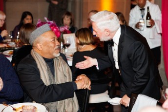 San Francisco Ballet's 2026 Opening Night Gala