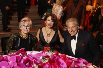 San Francisco Ballet's 2026 Opening Night Gala