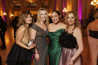 San Francisco Ballet's 2026 Opening Night Gala