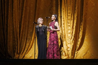 San Francisco Ballet's 2026 Opening Night Gala