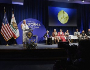 19th Annual California Hall of Fame