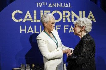 19th Annual California Hall of Fame