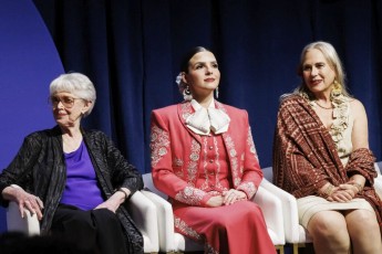 19th Annual California Hall of Fame