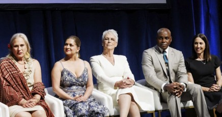 19th Annual California Hall of Fame