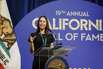 19th Annual California Hall of Fame