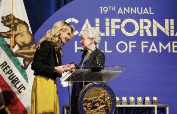 19th Annual California Hall of Fame