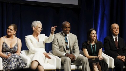 19th Annual California Hall of Fame