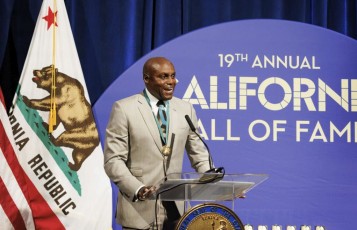 19th Annual California Hall of Fame
