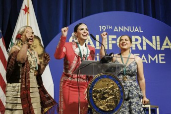 19th Annual California Hall of Fame