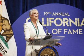 19th Annual California Hall of Fame