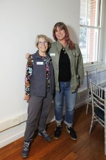 The Courage Museum Breaks Ground at the Presidio of San Francisco