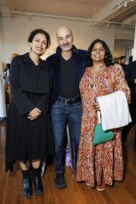 The Courage Museum Breaks Ground at the Presidio of San Francisco