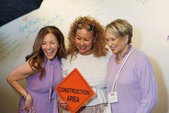 The Courage Museum Breaks Ground at the Presidio of San Francisco