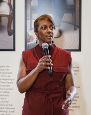 The Courage Museum Breaks Ground at the Presidio of San Francisco