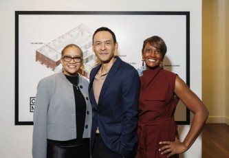 The Courage Museum Breaks Ground at the Presidio of San Francisco