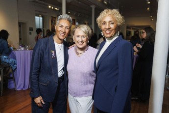 The Courage Museum Breaks Ground at the Presidio of San Francisco