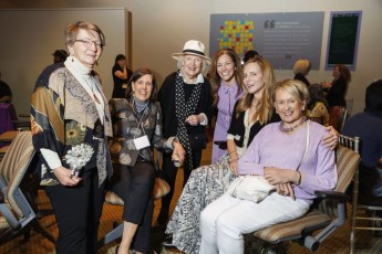 The Courage Museum Breaks Ground at the Presidio of San Francisco