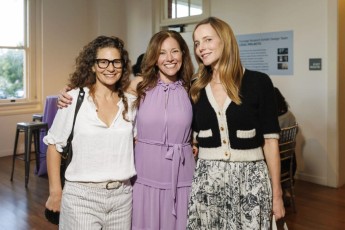 The Courage Museum Breaks Ground at the Presidio of San Francisco