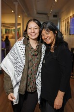 The Courage Museum Breaks Ground at the Presidio of San Francisco