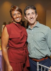 The Courage Museum Breaks Ground at the Presidio of San Francisco