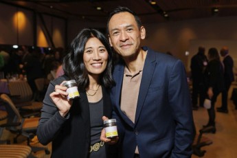 The Courage Museum Breaks Ground at the Presidio of San Francisco