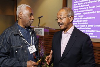 The Courage Museum Breaks Ground at the Presidio of San Francisco
