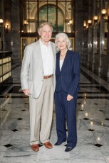 The SF Examiner Hosts 3rd Annual INSPIRING WOMEN Luncheon 2026