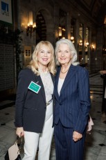 The SF Examiner Hosts 3rd Annual INSPIRING WOMEN Luncheon 2026