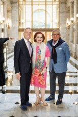 The SF Examiner Hosts 3rd Annual INSPIRING WOMEN Luncheon 2026