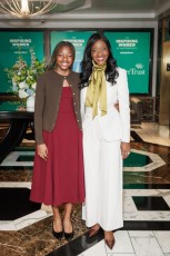 The SF Examiner Hosts 3rd Annual INSPIRING WOMEN Luncheon 2026