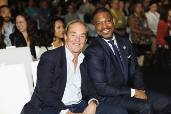 Common Sense Summit on Kids and Families