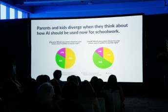 Common Sense Summit on Kids and Families