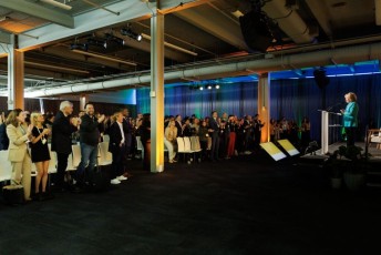 Common Sense Summit on Kids and Families