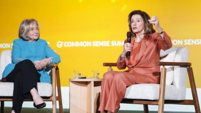 Common Sense Summit on Kids and Families