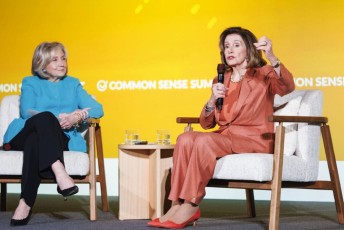 Common Sense Summit on Kids and Families