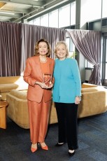 Common Sense Summit on Kids and Families