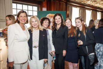The SF Examiner Hosts 3rd Annual INSPIRING WOMEN Luncheon 2026