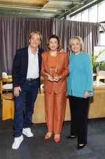 Common Sense Summit on Kids and Families