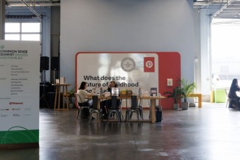 Common Sense Summit on Kids and Families