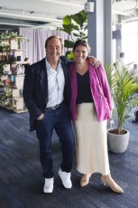 Common Sense Summit on Kids and Families